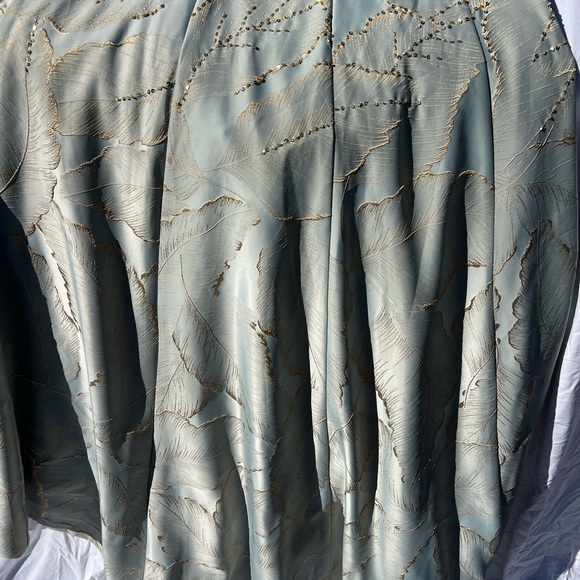 A-Line Formal Gown - Picture 6 of 12